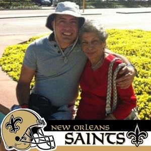 Meet your Posher, José